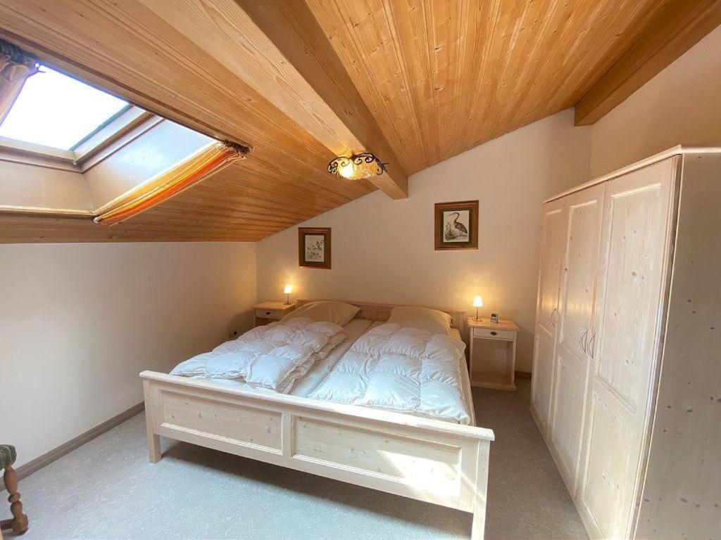 Ferienwohnung Emilia Mit Bergblick Ruhpolding Buitenkant foto