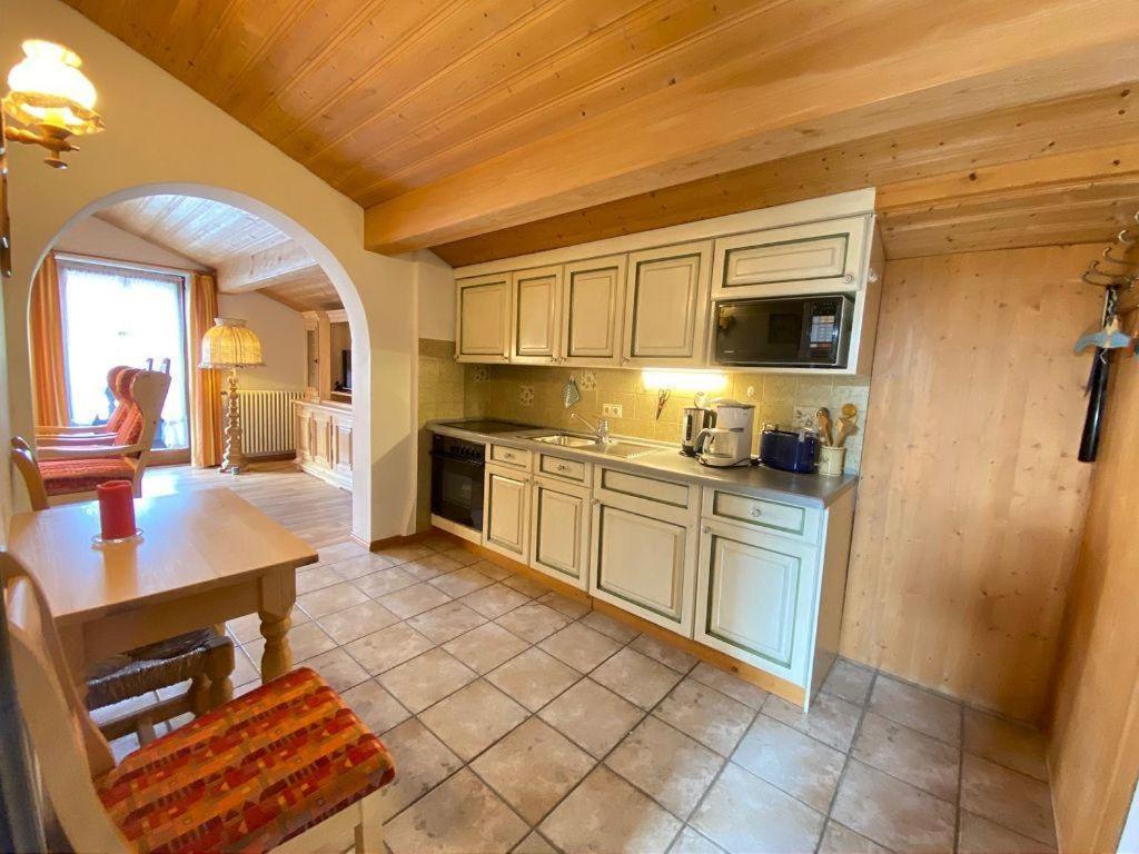 Ferienwohnung Emilia Mit Bergblick Ruhpolding Buitenkant foto