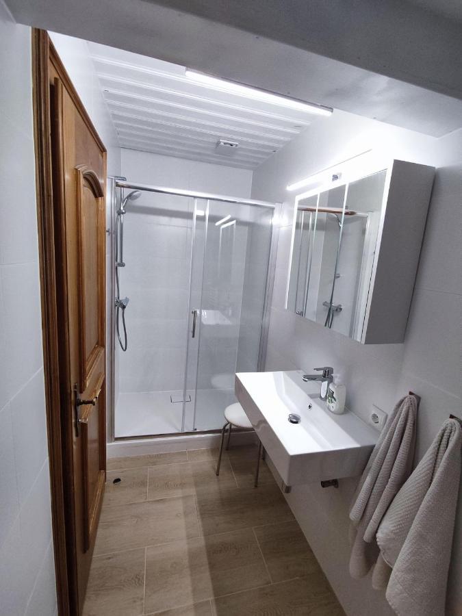 Ferienwohnung Emilia Mit Bergblick Ruhpolding Buitenkant foto